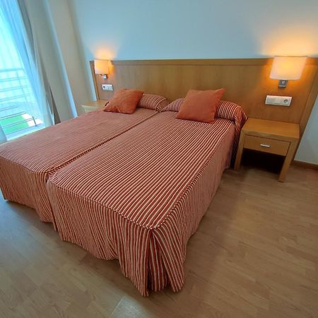 Apartamentos Marsil Montalvo Eksteriør bilde