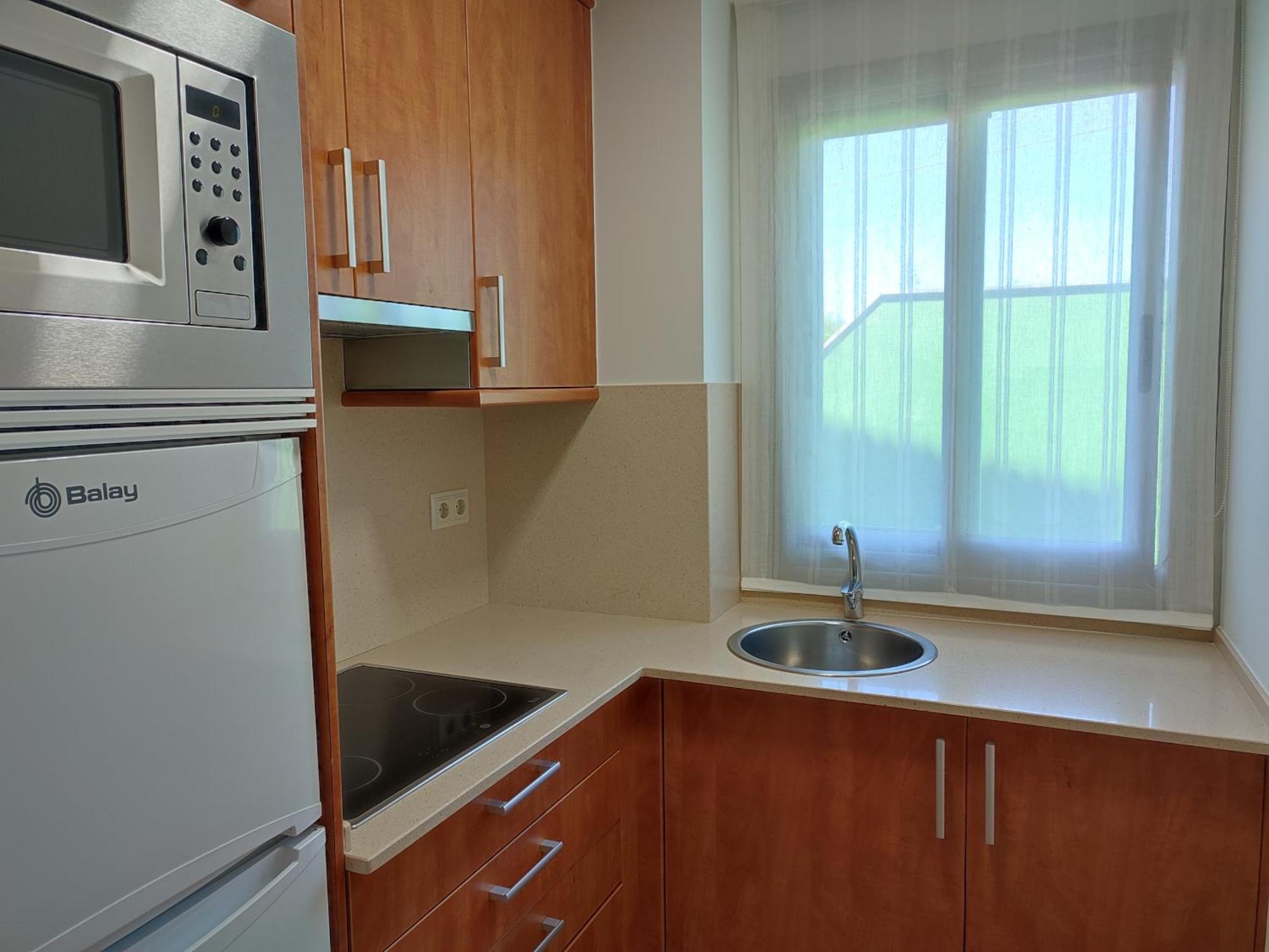 Apartamentos Marsil Montalvo Eksteriør bilde