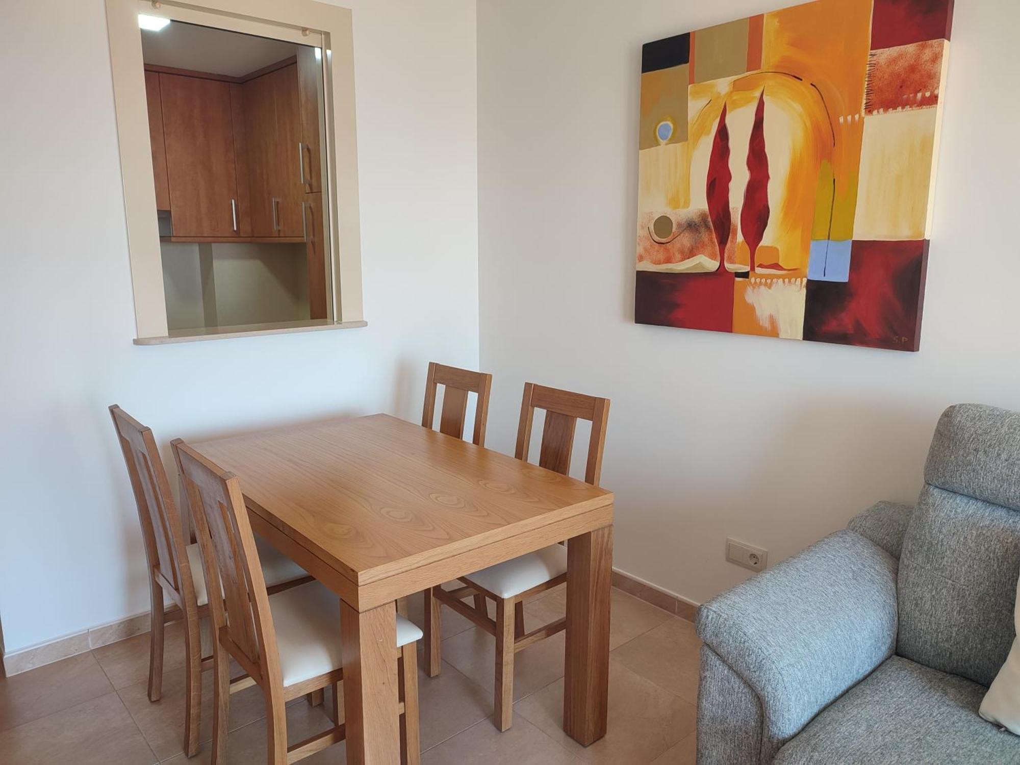 Apartamentos Marsil Montalvo Eksteriør bilde
