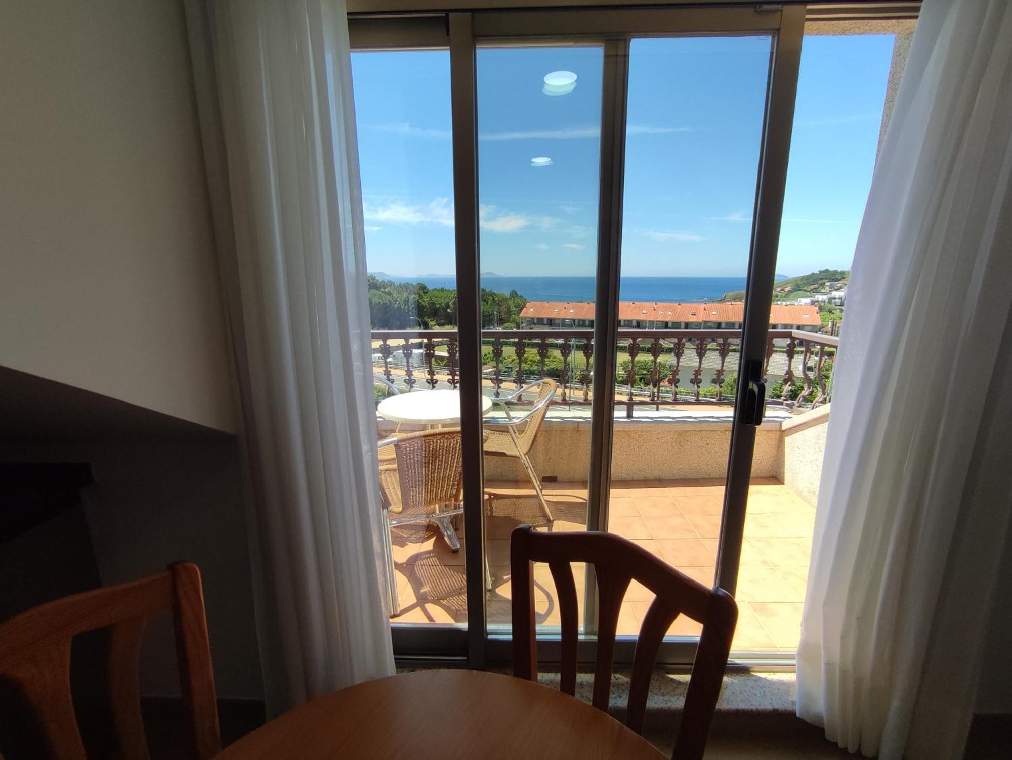 Apartamentos Marsil Montalvo Eksteriør bilde